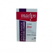 MAELYS ZINC & VITAMINES B...