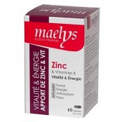 MAELYS ZINC & VITAMINES B...