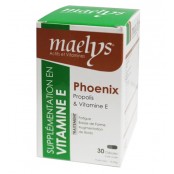 MAELYS PHOENIX PROPOLIS ET...