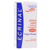 ECRINAL VERNIS AMER STOP...