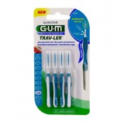 Gum brossettes Trav-ler...