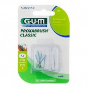 Gum Recharge...