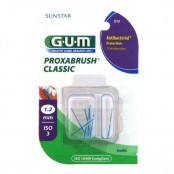 Gum Recharge...