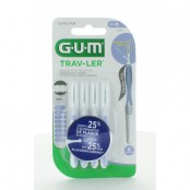 Gum Proxabrosse Cylindhygie...