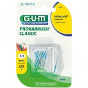 Gum Recharge...