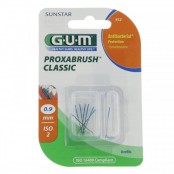 Gum Recharge...