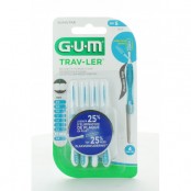 Gum Proxabross Coniq. Fine...