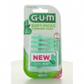 Gum Soft Picks Confort...