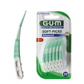 GUM Brossettes...