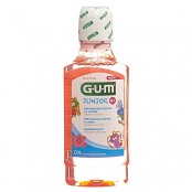 Gum bain de bouche junior...