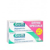 Gum Dentifrice Original...
