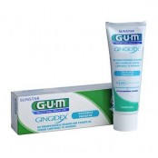 Gum Dentifrice Gingidex 75ml