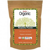 RADICO ORGANIC HAIR COLOR...