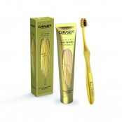CURASEPT DENTIFRICE GOLD...