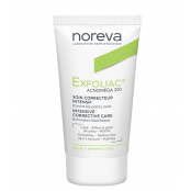 NOREVA EXFOLIAC ACNOMEGA...