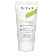 NOREVA ACTIPUR 3EN1 SOIN...