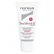 NOREVA TRIO WHITE S SPF50...