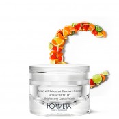 HORMETA HORME WHITE MASQUE...
