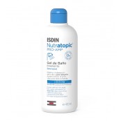 ISDIN NUTRATOPIC GEL BAIN...
