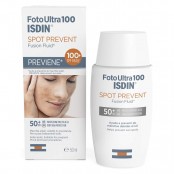 ISDIN  Foto ultra spot...