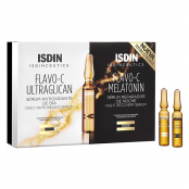 Isdin Flavo-C serum jour &...