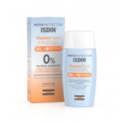ISDIN Fotoprotecteur Fusion...