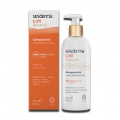 SESDERMA Lait corporel C...