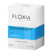 Floxia savon exfoliant...