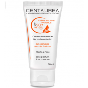 CENTAUREA Crème Solaire...