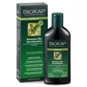 Biokap Shampoing huile...