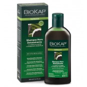 Biokap Shampoing noir...