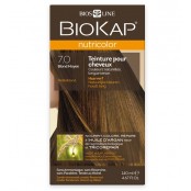 Biokap Nutricolor 7.0 Blond...