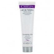 CEBELIA LAIT DE TOILETTE...