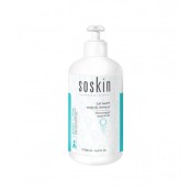Soskin Baby Gel Lavant...