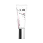 SOSKIN CC CRÈME COLOR...