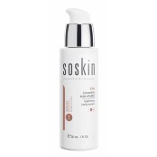Soskin Concentre...