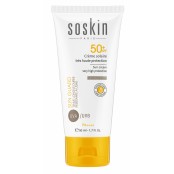 Soskin Crème solaire très...