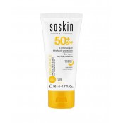 Soskin Crème solaire très...