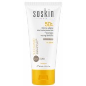 Soskin Crème solaire très...