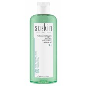 SOSKIN GEL DOUX NETTOYANT...