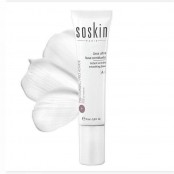 SOSKIN LISSE ULTRA BASE...