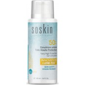 Soskin Low-Tox Emulsion...