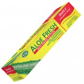 ALOE FRESH DENTIFRICE SMILE...