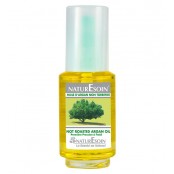 Nature Soin Huile d'Argan...