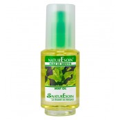 Nature Soin Huile de Menthe...