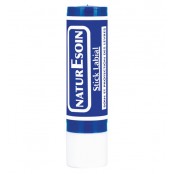 Nature Soin Stick Labial Bleu