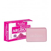 Nature soin Argisoin Savon...