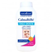 Nature soin CalmaBéBé talc...