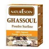 Nature soin Ghassoul Poudre...