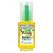 Nature soin Huile d’Amandes...